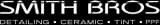 Smith Bros Mobile Detailing logo