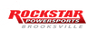 Rockstar Powersports Brooksville logo
