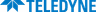 Teledyne Marine logo