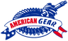 American Gear logo