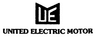 United Electric Motor logo