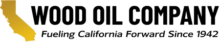 Wood Oil Company - 1391 Redondo Ave, Long Beach, CA 90804 logo