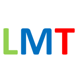 Land Marine Toys logo