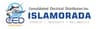 CED Islamorada logo