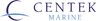 Centek Marine logo