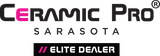 Ceramic Pro Sarasota logo