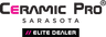 Ceramic Pro Sarasota logo
