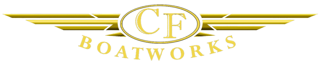 CF Boatworks - 3340 SW 2nd Ave, Fort Lauderdale, FL 33315, USA logo