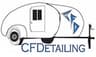 CF Detailing logo