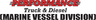 Performance Truck & Diesel (Marine Vessel Division) logo