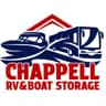 Chappell RV & Boat Storage logo
