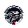 CHS Machine Shop logo
