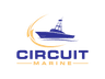 Circuit Marine logo