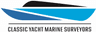 Classic Yacht Marine Surveyors logo