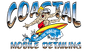 Coastal Mobile Detailing logo