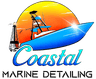 Coastal Marine Detailing logo