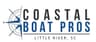 Coastal Boat Pros LLC logo