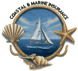 Coastal and Marine Insurance logo