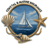 Coastal and Marine Insurance logo