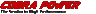 Cobra Power logo