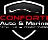 Conforti Auto and Marine Detailing logo