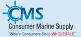 Consumer Marine Supply logo