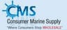 Consumer Marine Supply logo