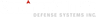 Continental Tide Defense Systems logo
