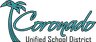 Coronado Unified School District logo