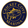 Cricket Cove Marina logo