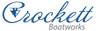 Crockett Boatworks logo