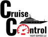 Cruise Control Yacht Services logo