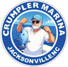 Crumpler Marina of Jacksonville, NC logo