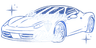 Crystalize Mobile Detailing logo