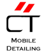 CT Mobile Detailing logo