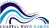 Coastal Wave Marine logo
