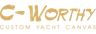 C-Worthy logo