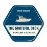 The Grateful Deck logo