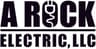 A Rock Electric logo