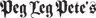 Lafitte Cove Marina logo