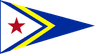 Santa Monica Windjammers Yacht Club logo
