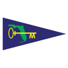 Marathon Yacht Club logo