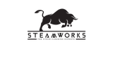 SteamWorks logo