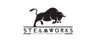 SteamWorks logo