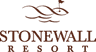 The Marina at Stonewall Resort logo