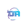 DA Detailing logo