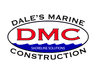 Dale's Marine Construction logo