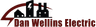 Dan Wellins Electric logo