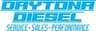 Daytona Diesel logo