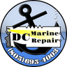 DC Marine Repair logo
